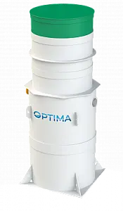 Септик Optima 5-1100 0